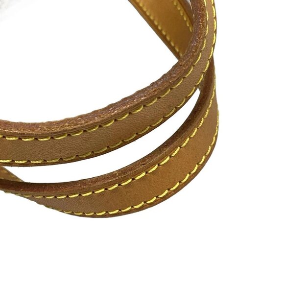 Auth LOUIS VUITTON Vavin PM M51172 Monogram - SR1012 Tote Bag Monogram Canvas - Picture 7 of 16